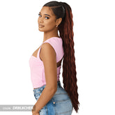 Outre Pretty Quick Drawstring Ponytail - SAKINA
